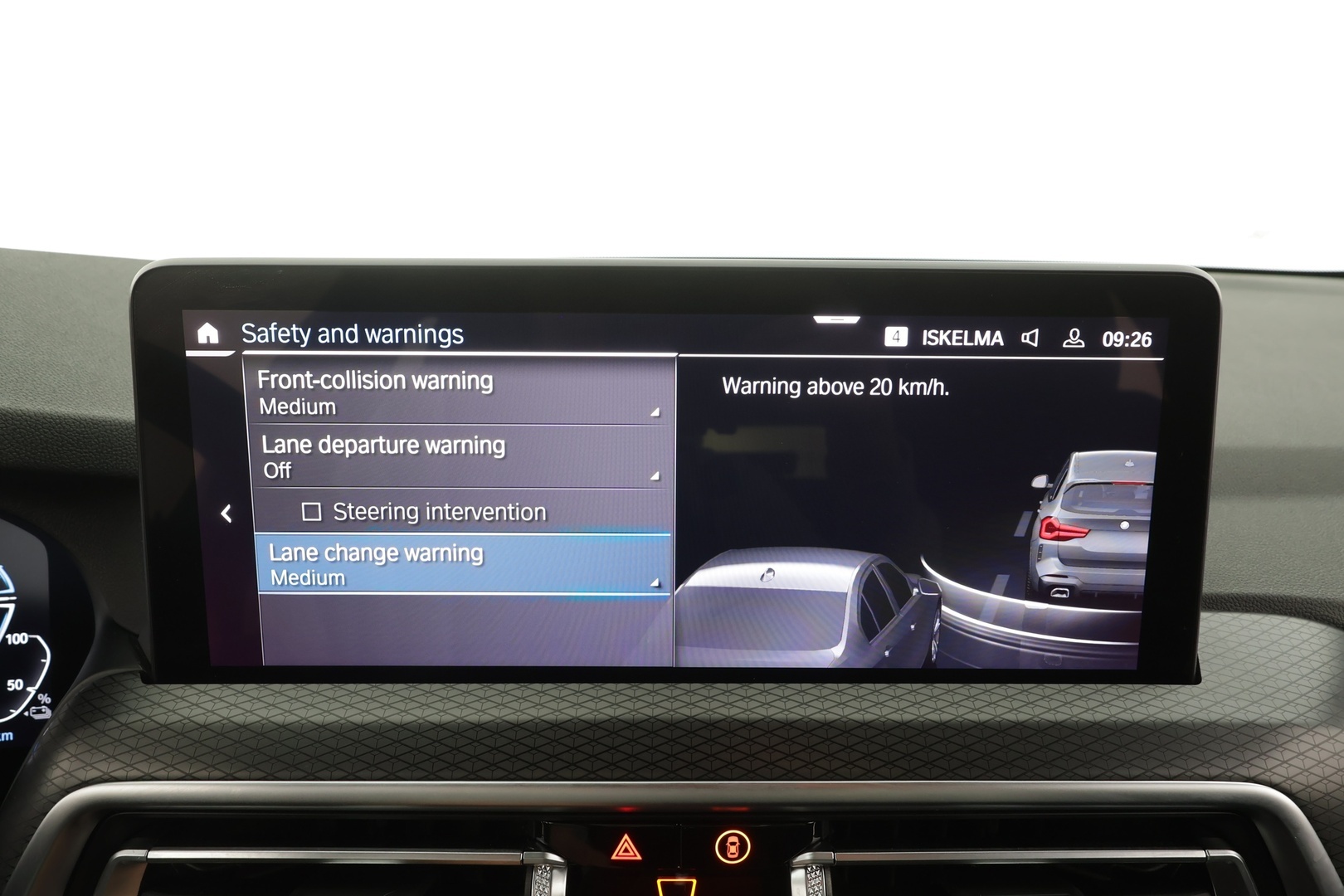 BMW X3 2023