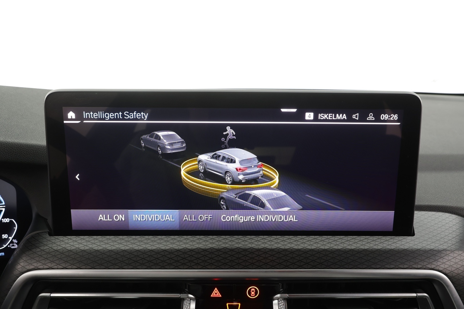 BMW X3 2023