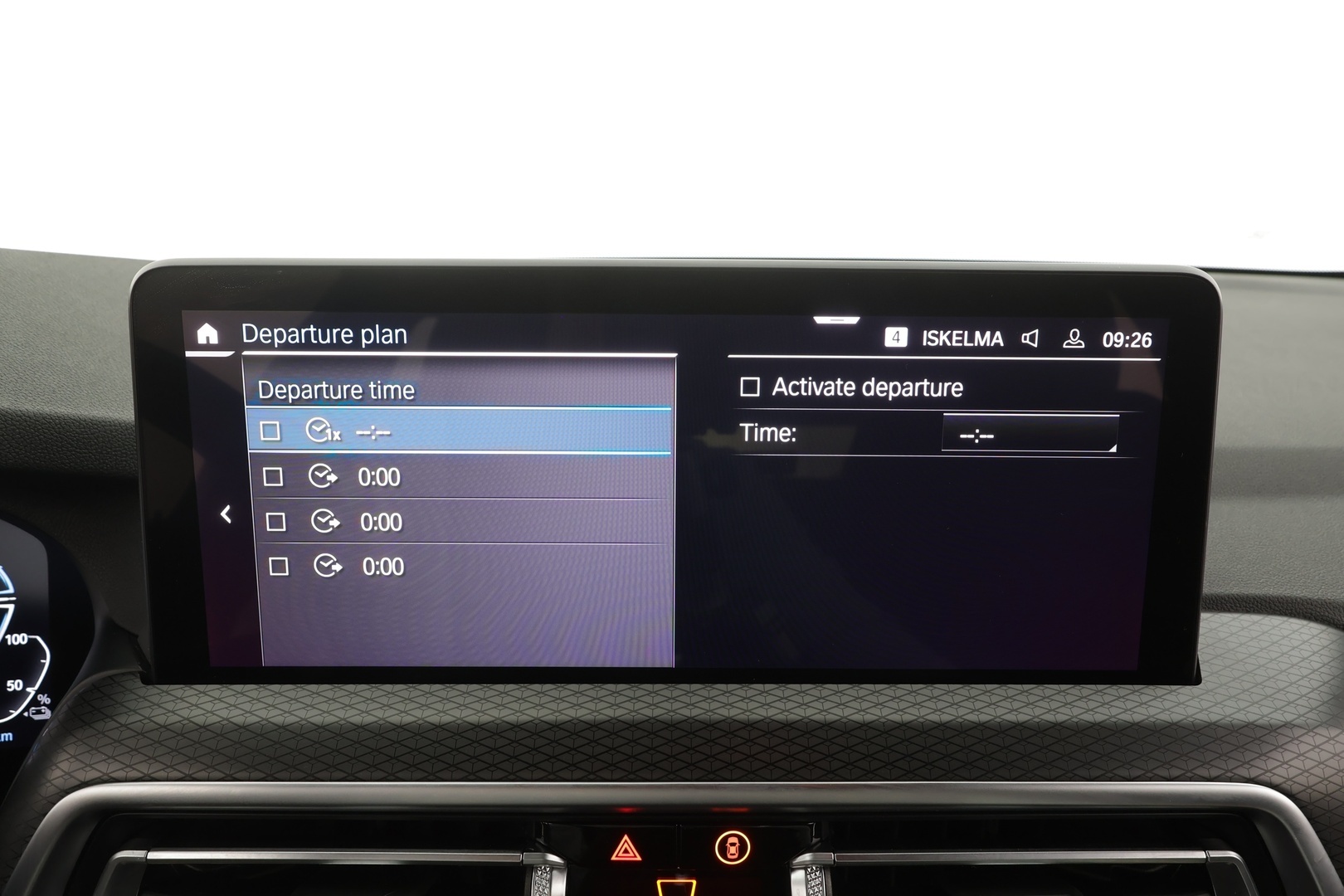 BMW X3 2023