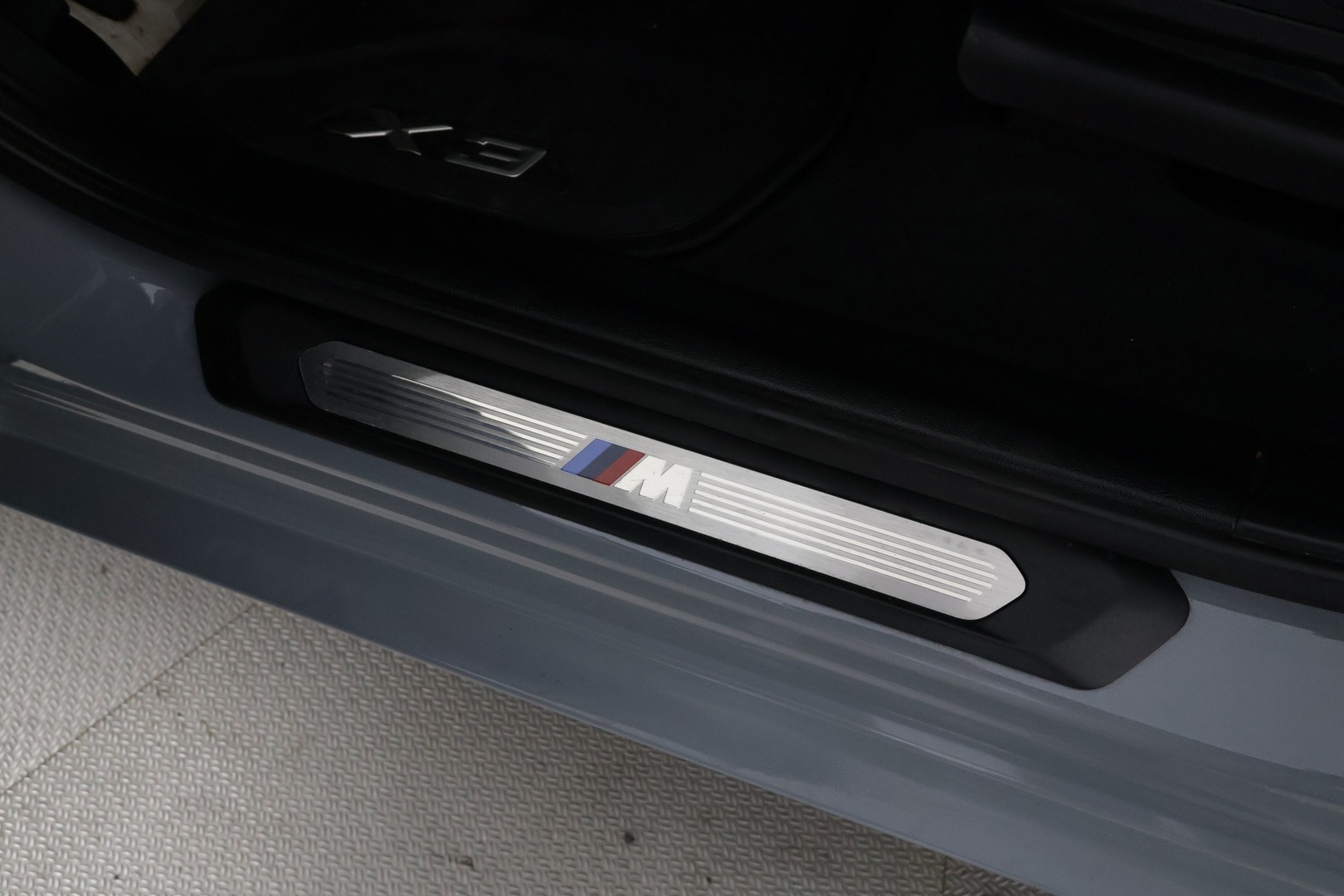 BMW X3 2023
