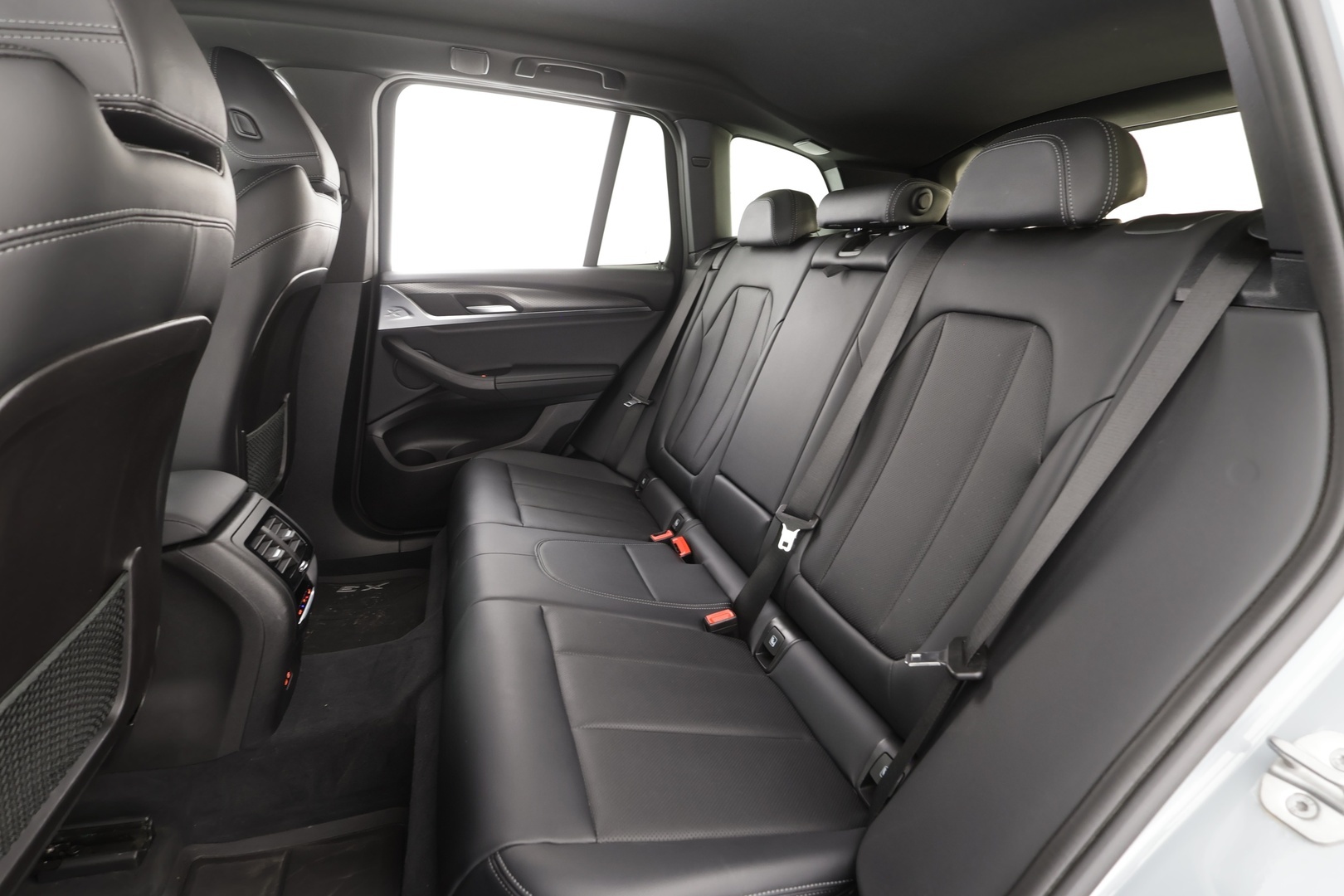 BMW X3 2023
