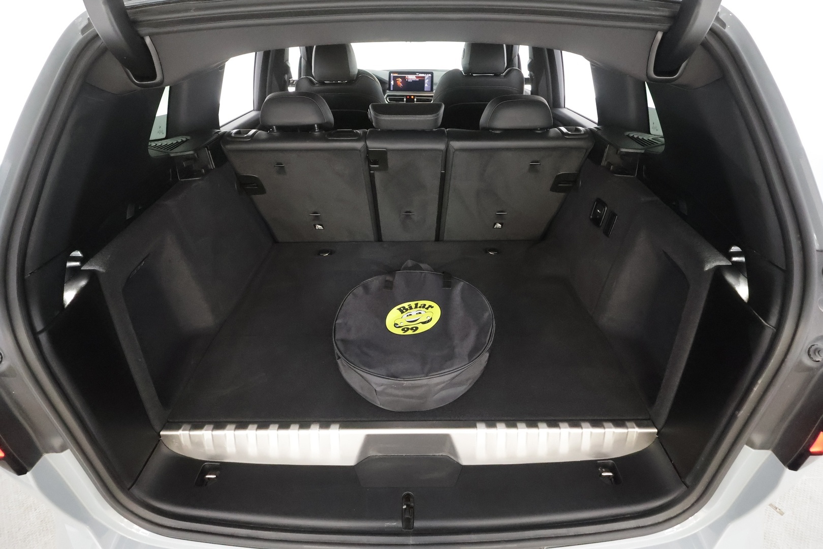 BMW X3 2023