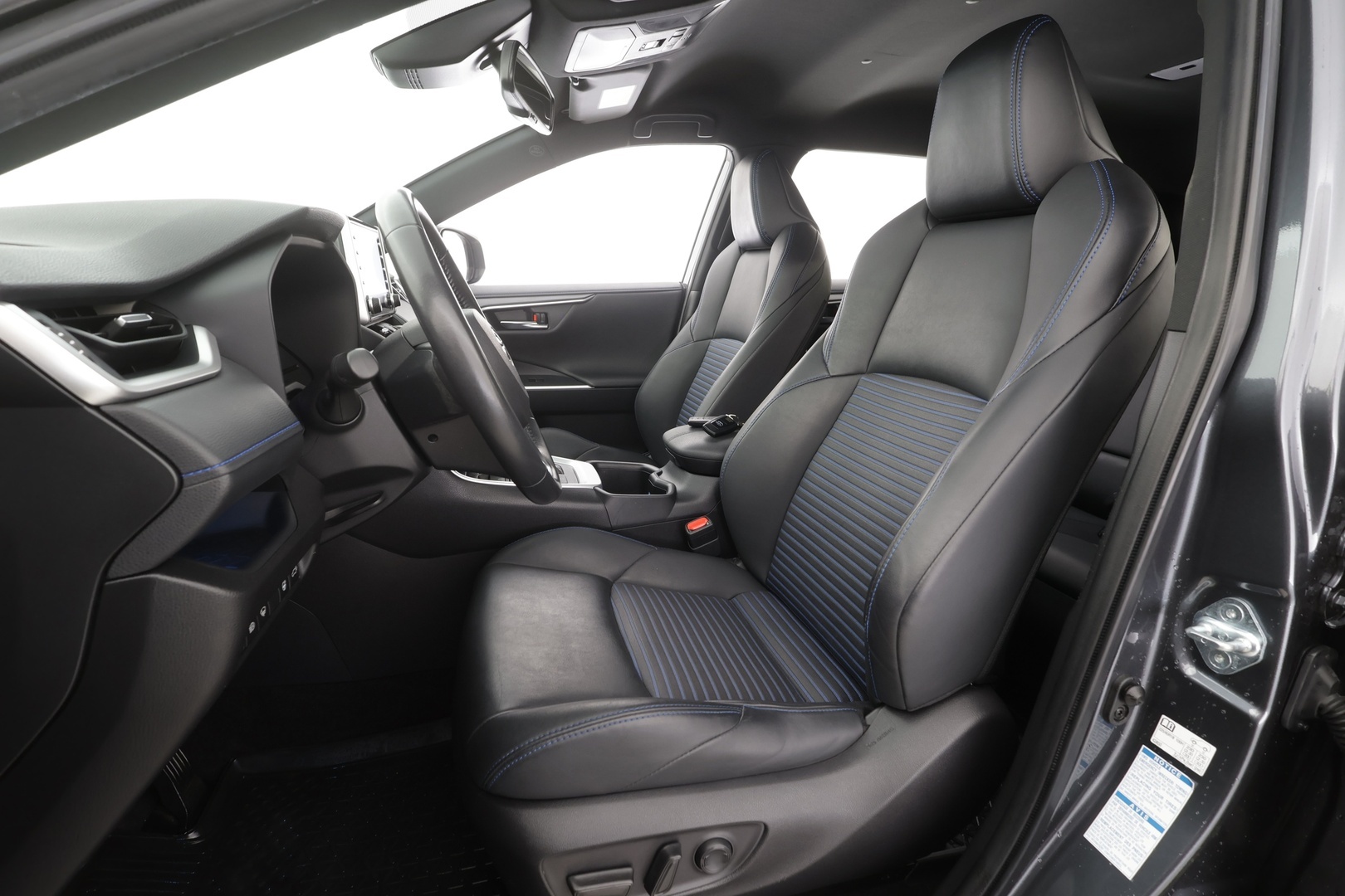 TOYOTA RAV4 2022