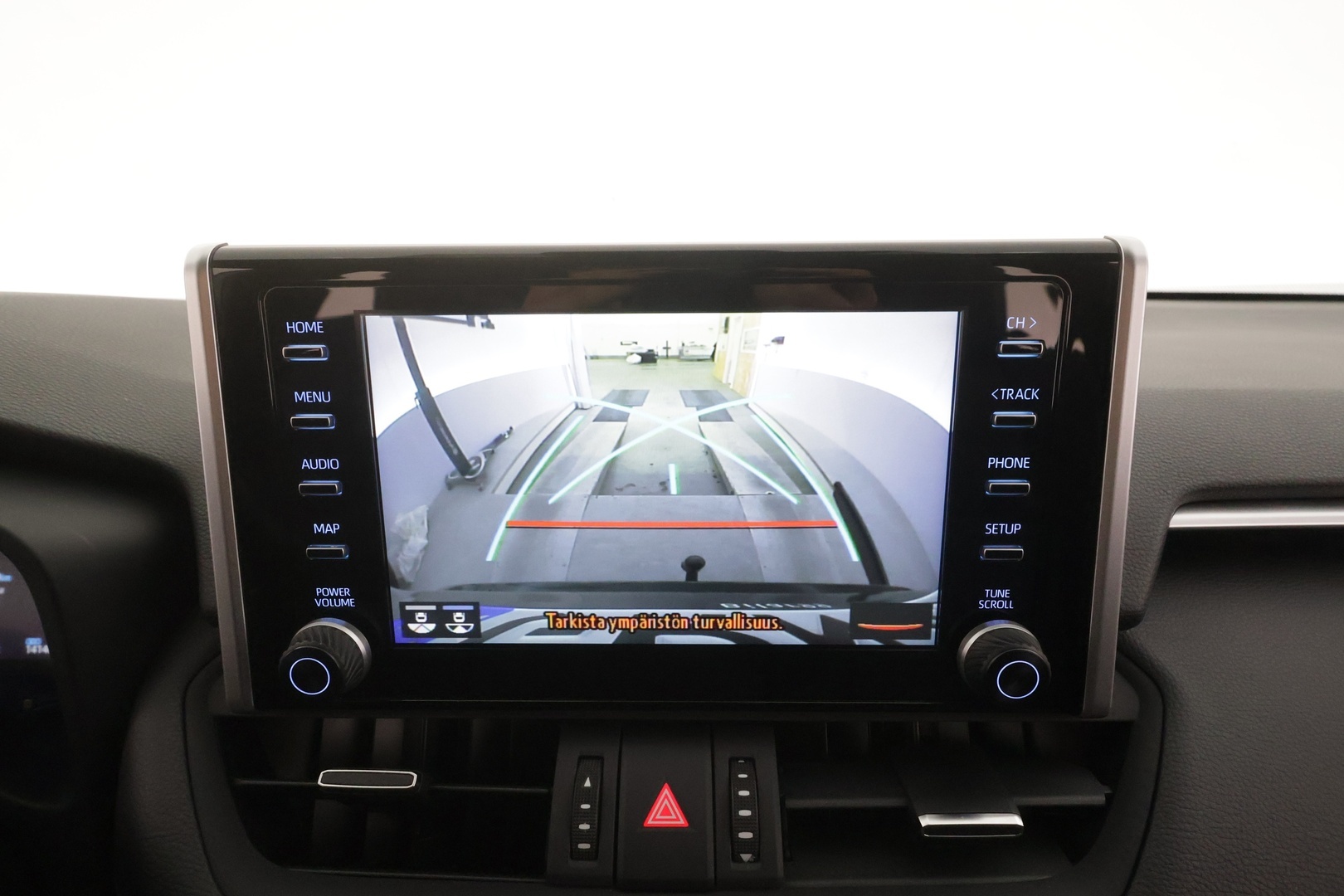 TOYOTA RAV4 2022