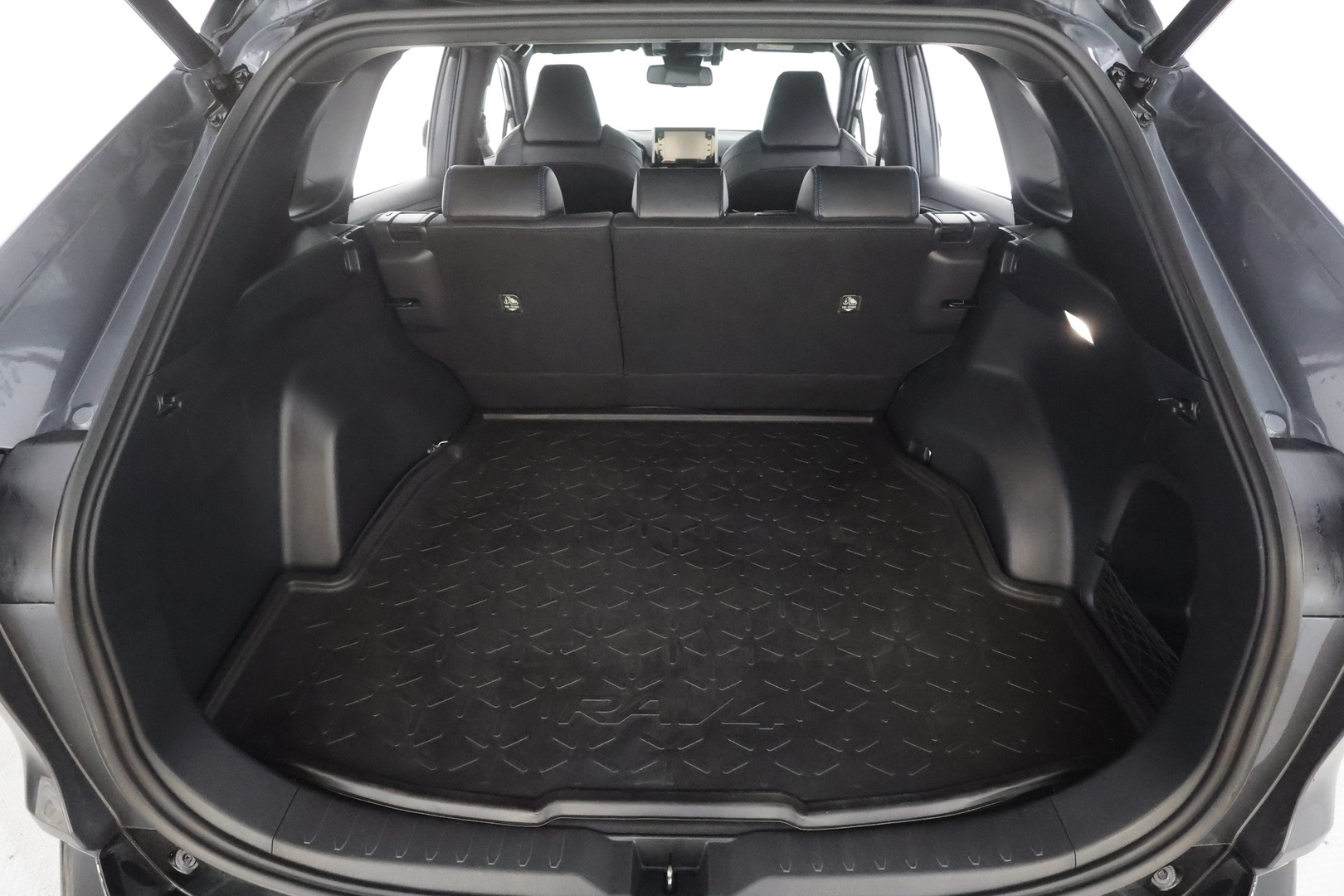 TOYOTA RAV4 2022