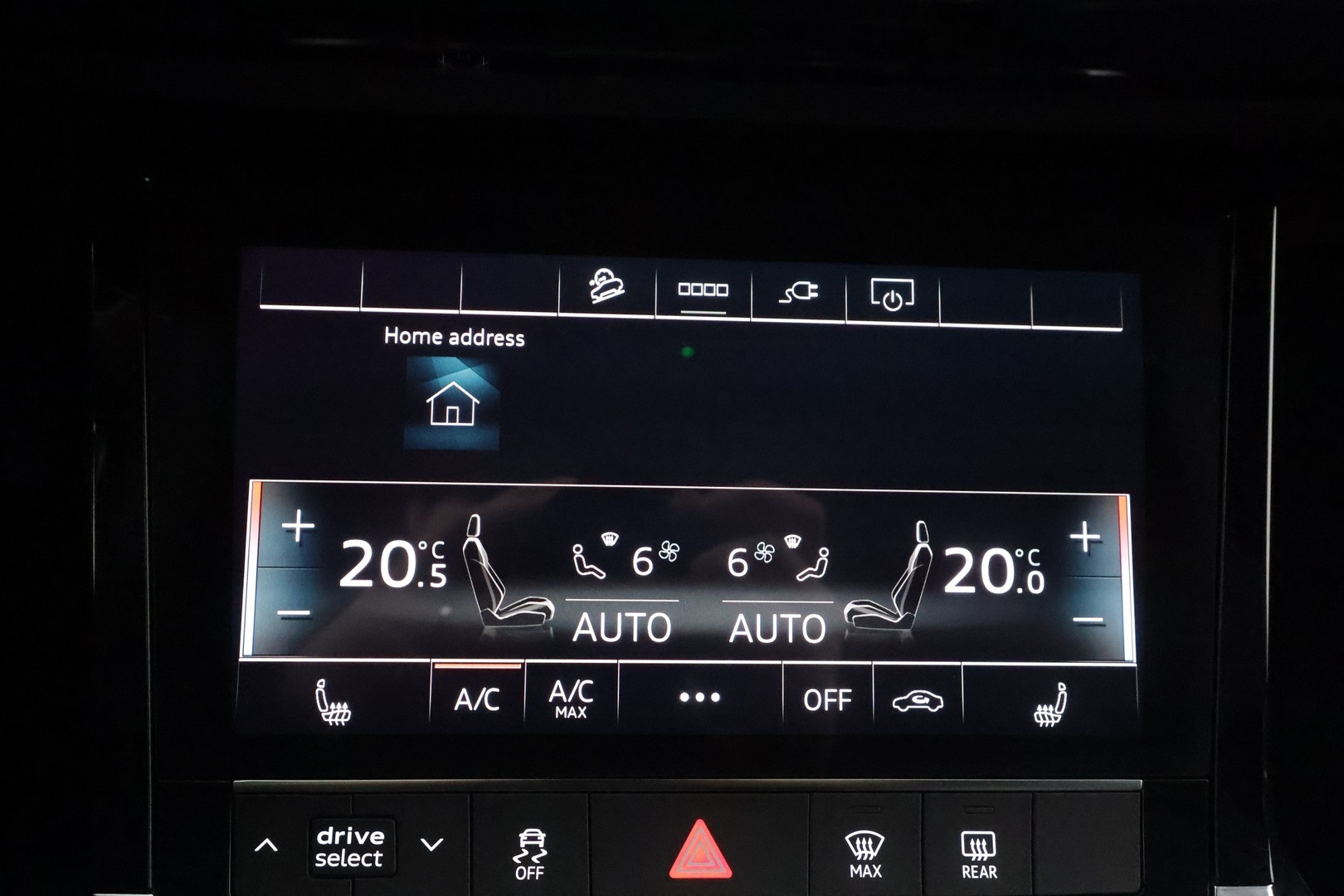 AUDI E-TRON 2023