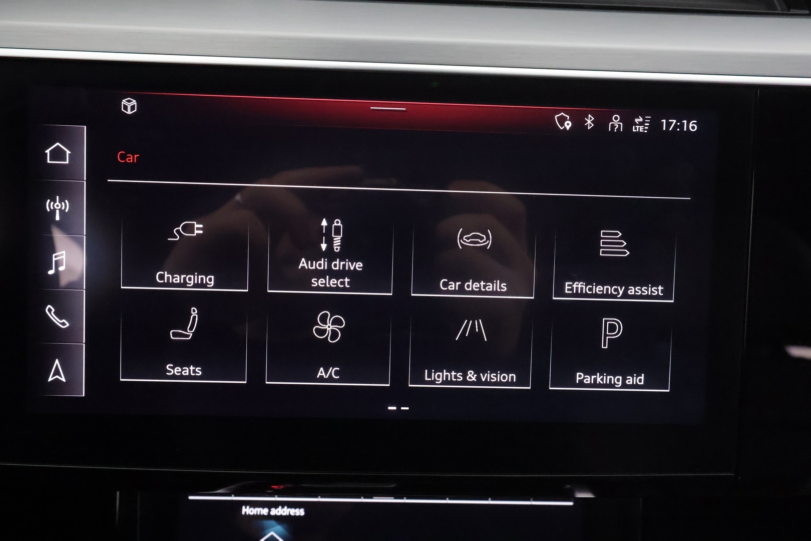 AUDI E-TRON 2023