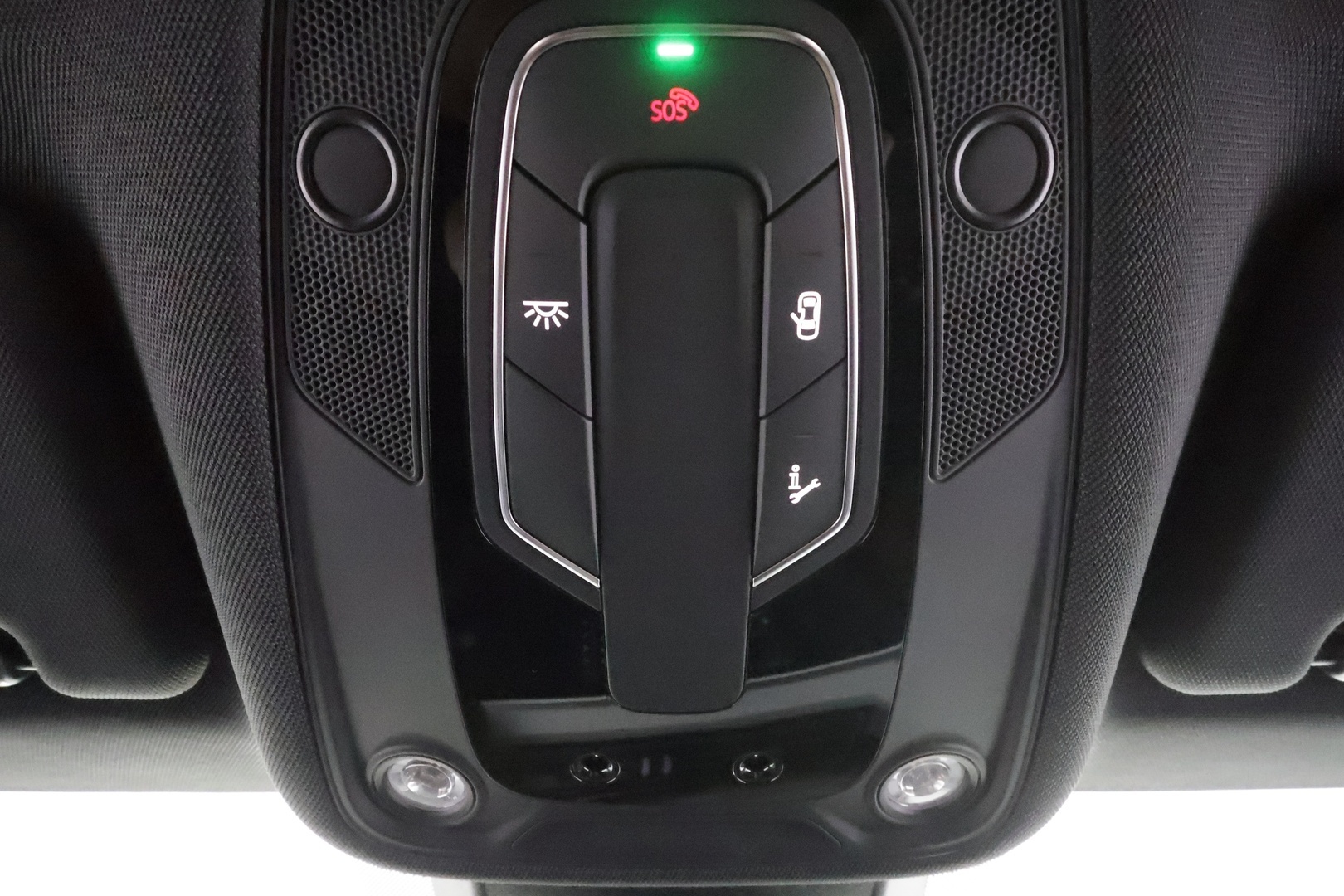AUDI E-TRON 2023