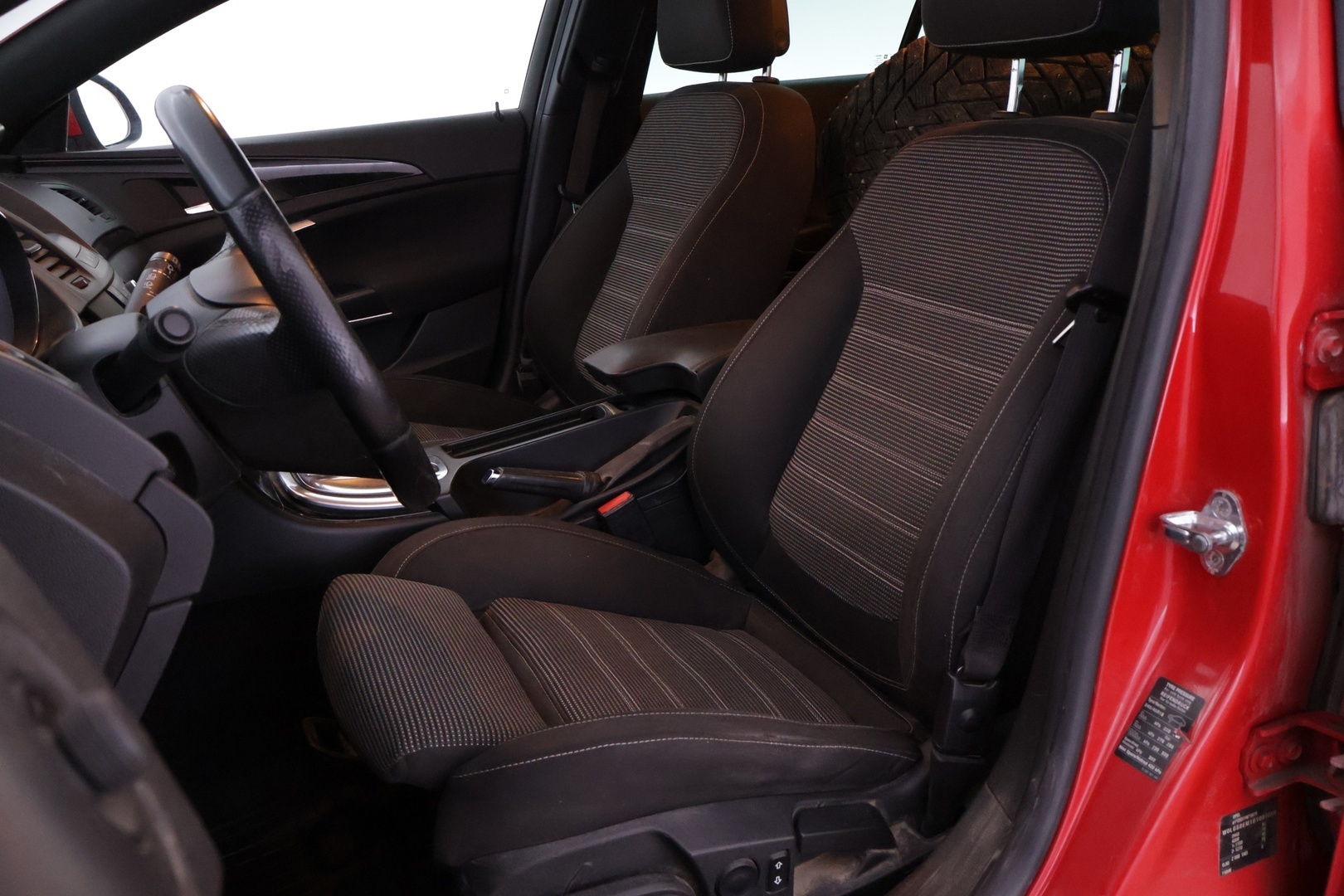 OPEL Insignia 2011