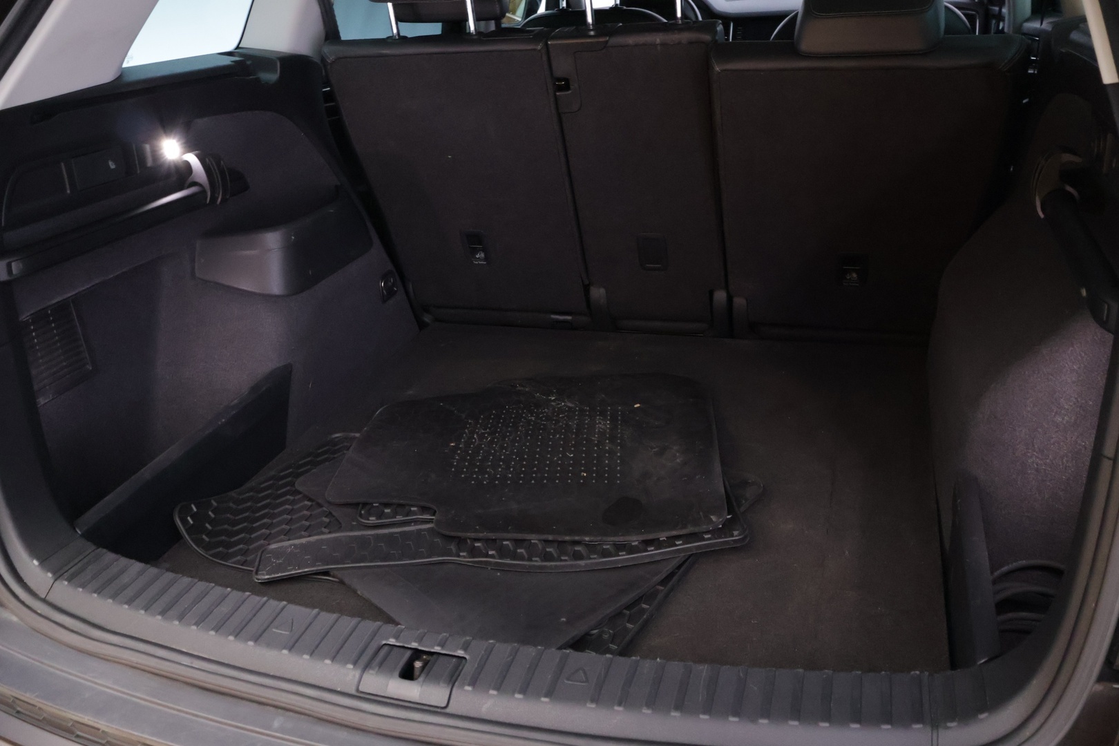 SKODA Kodiaq 2018