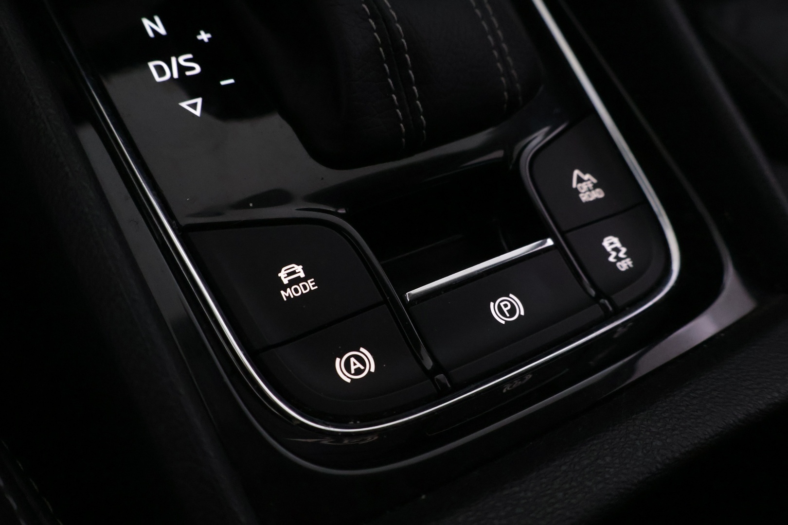 SKODA Kodiaq 2018