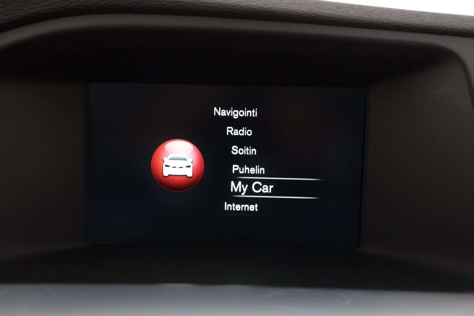 VOLVO V60 2014