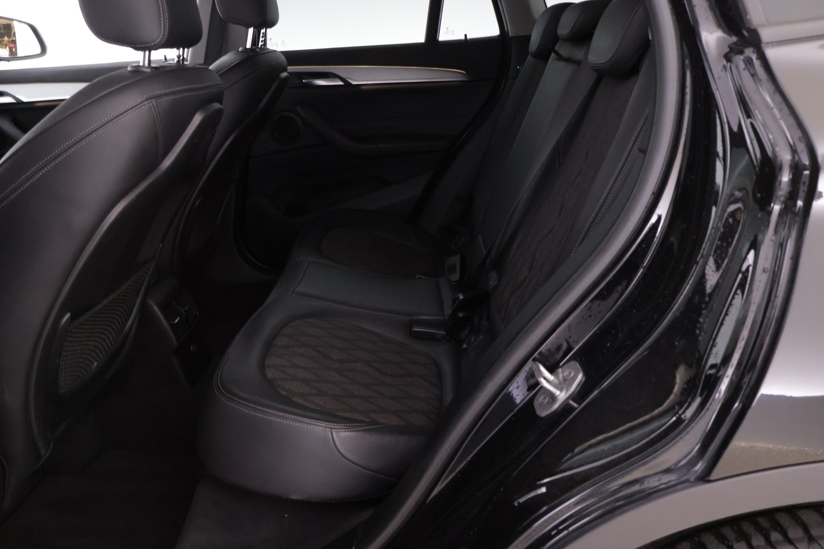 BMW X1 2016
