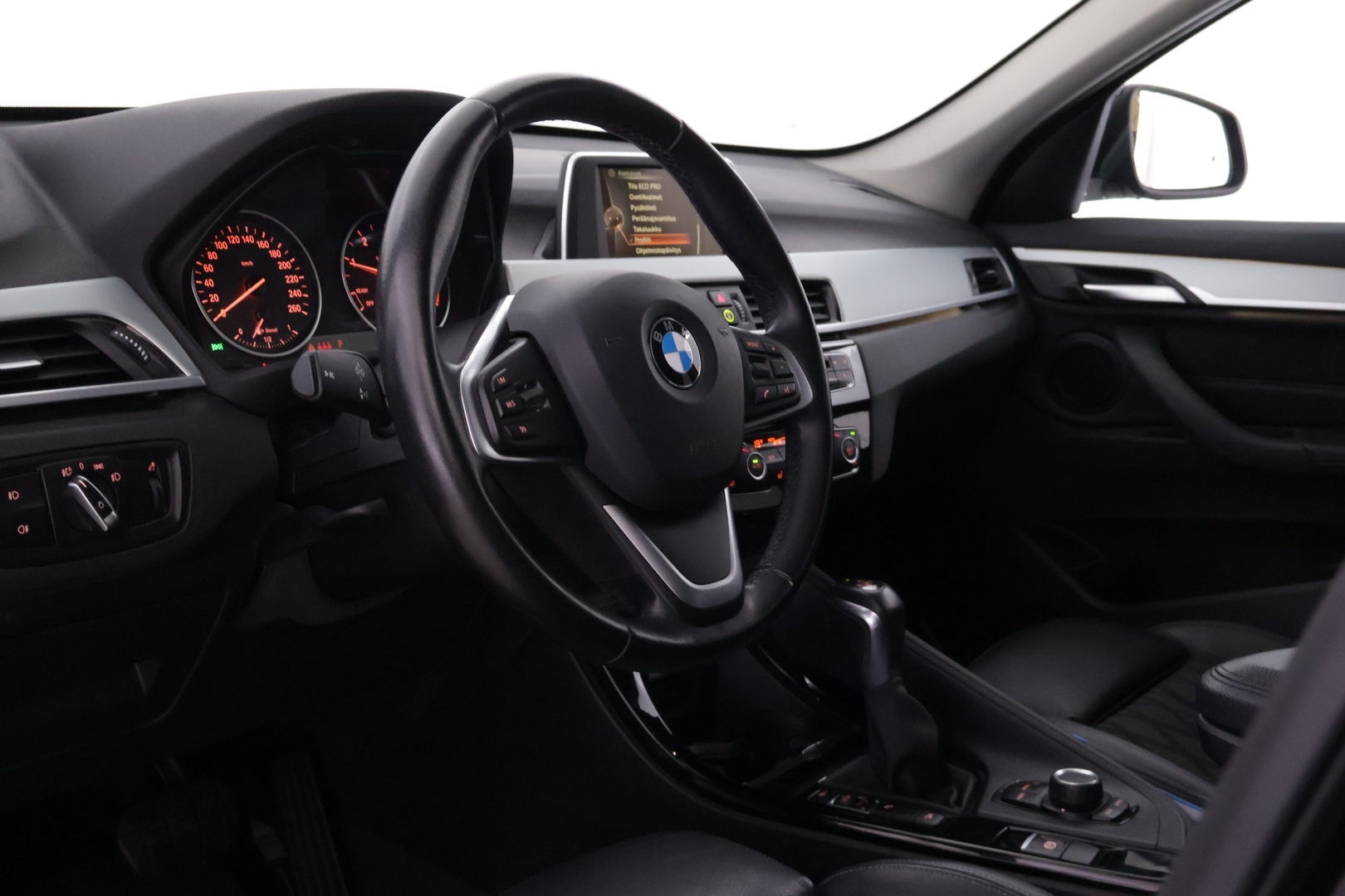 BMW X1 2016