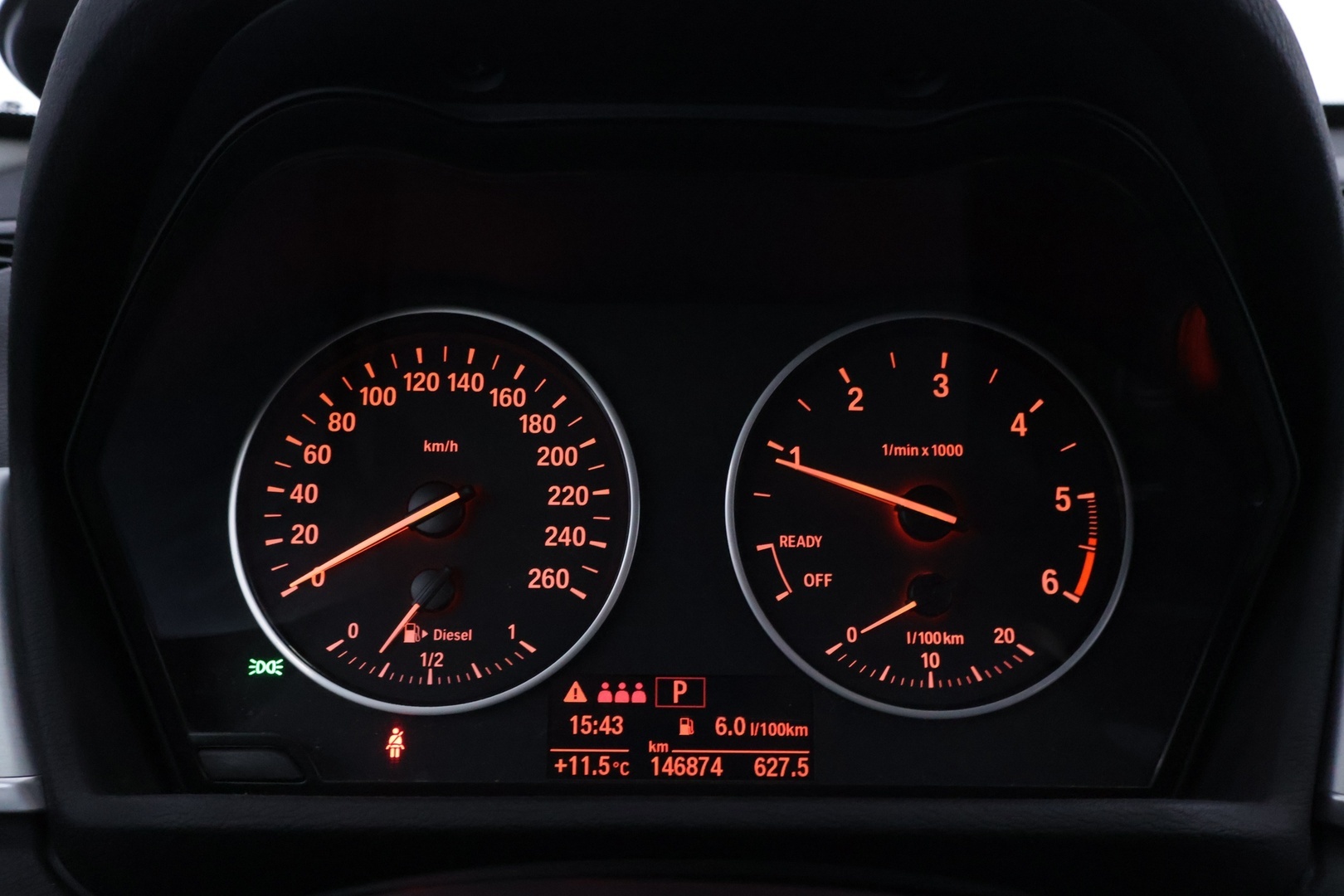 BMW X1 2016
