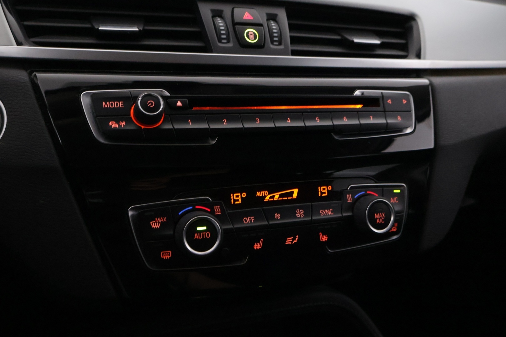 BMW X1 2016