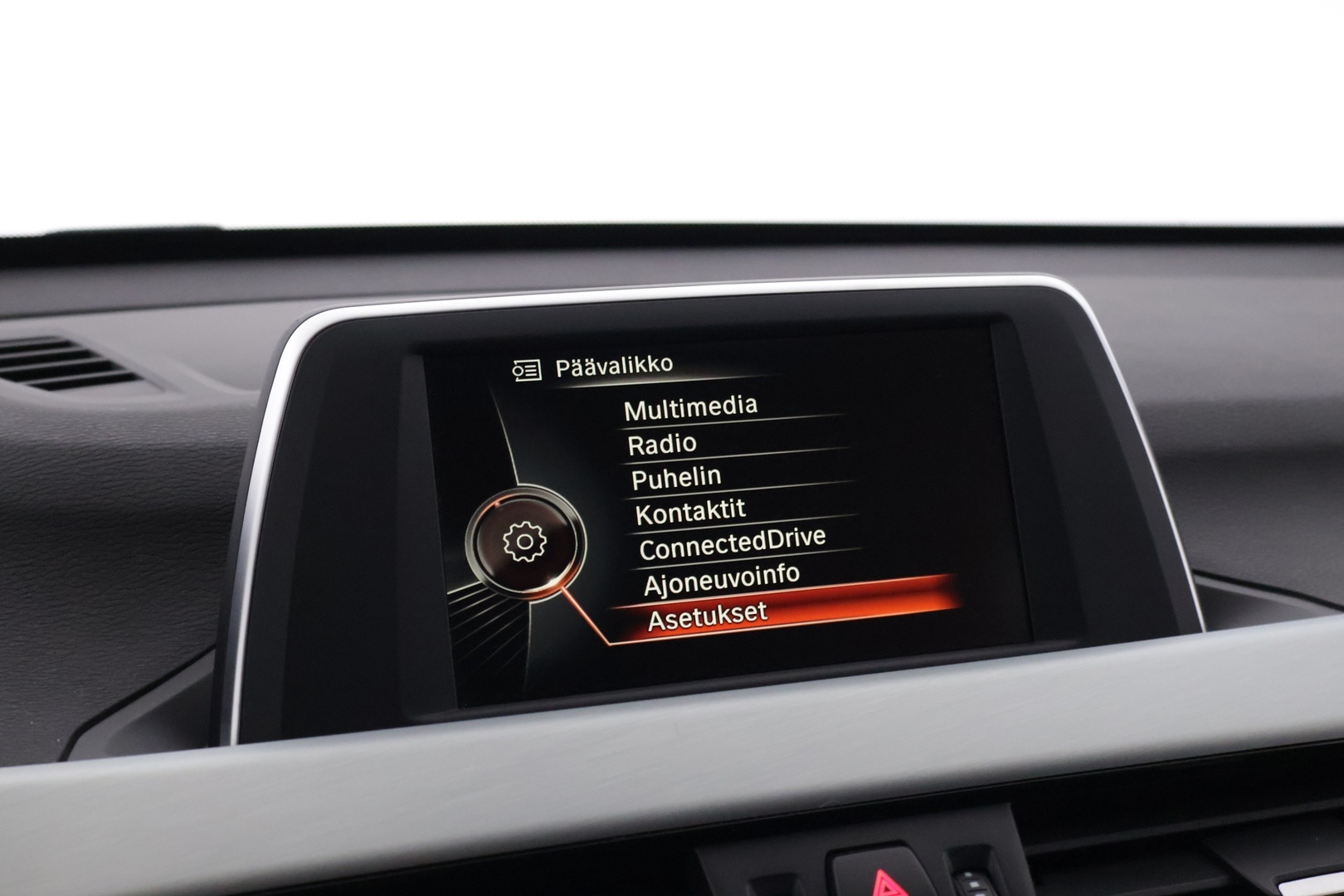 BMW X1 2016