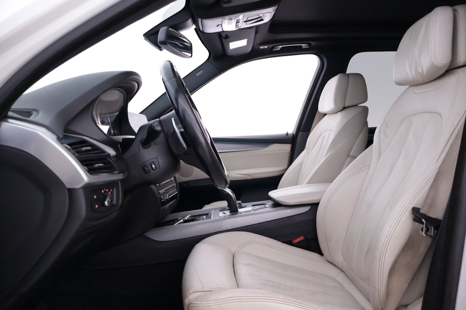 BMW X5 2014