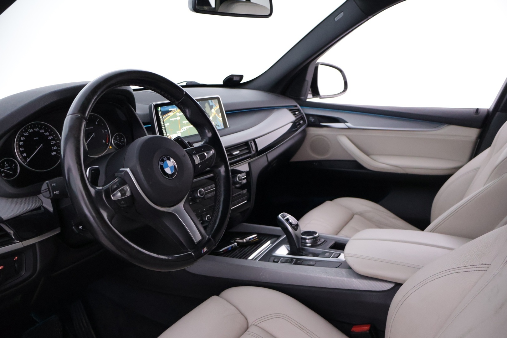 BMW X5 2014