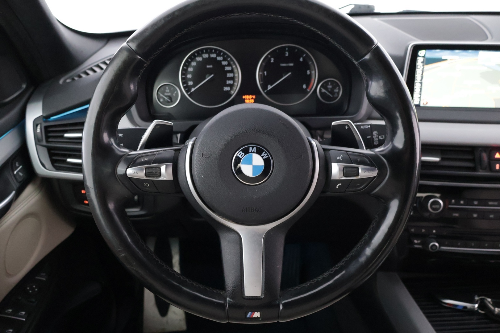 BMW X5 2014