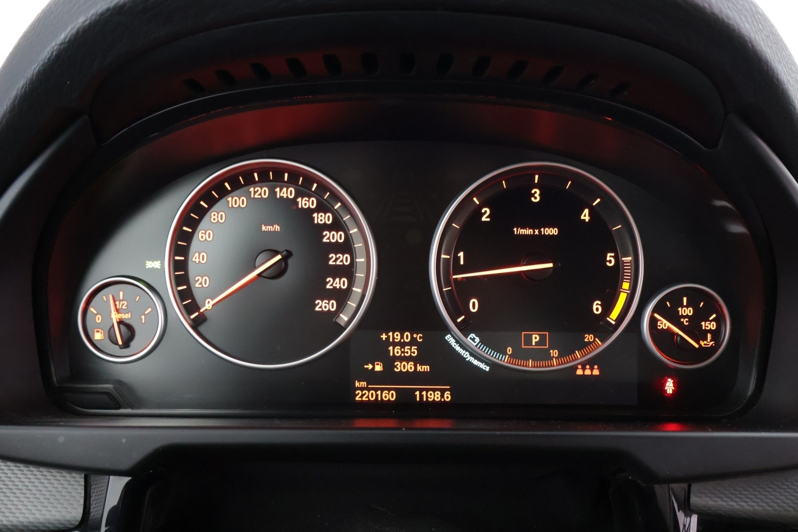 BMW X5 2014