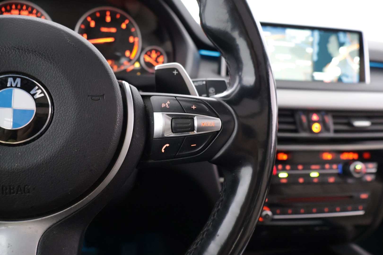BMW X5 2014