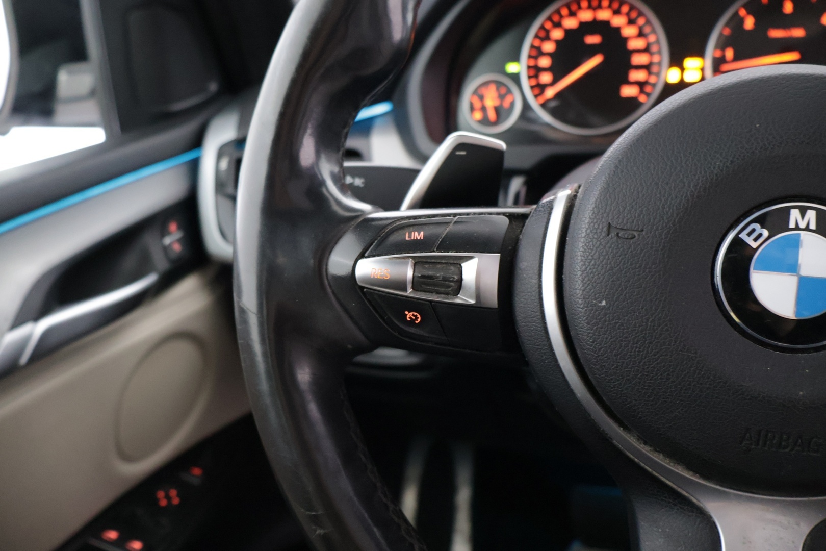 BMW X5 2014