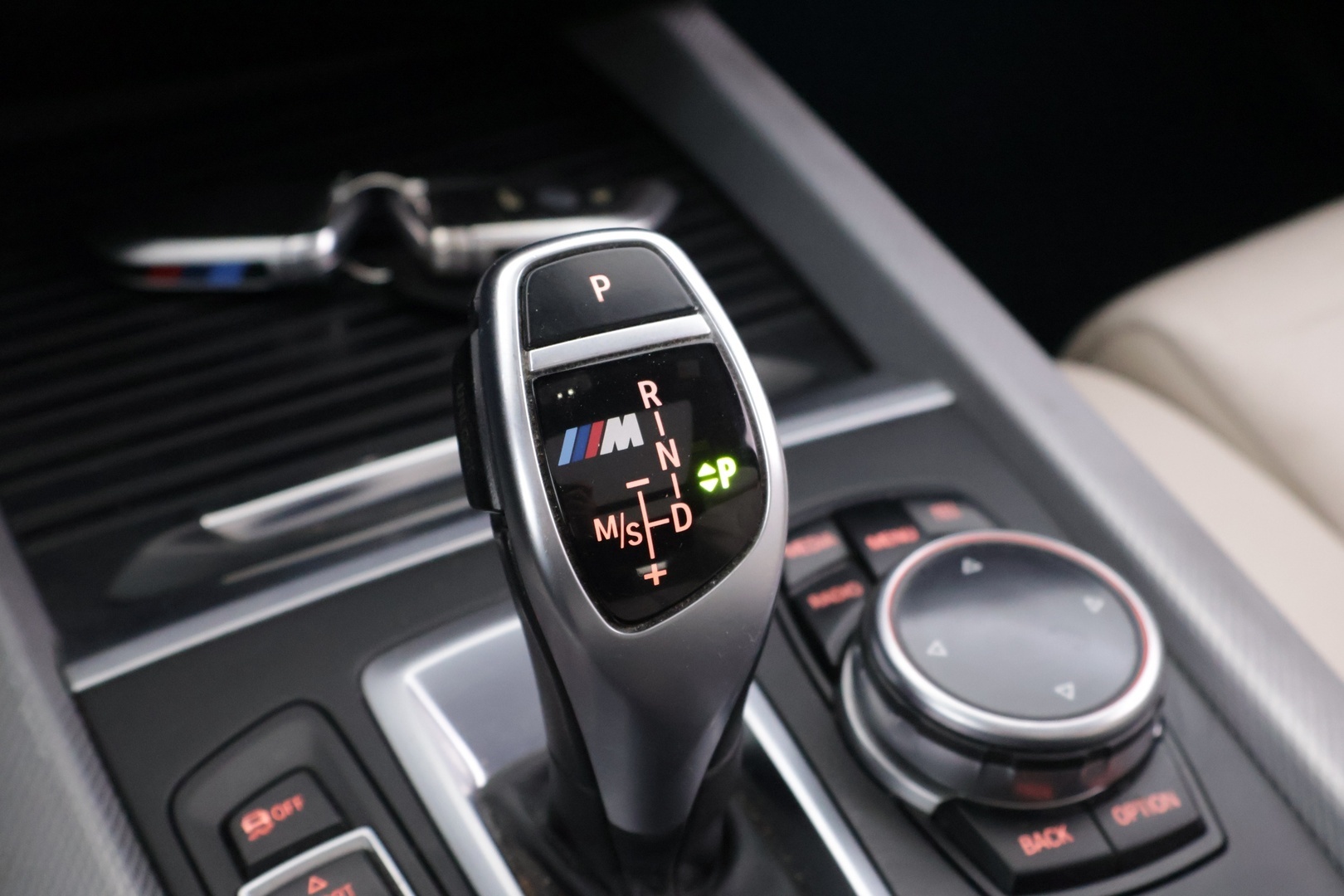 BMW X5 2014