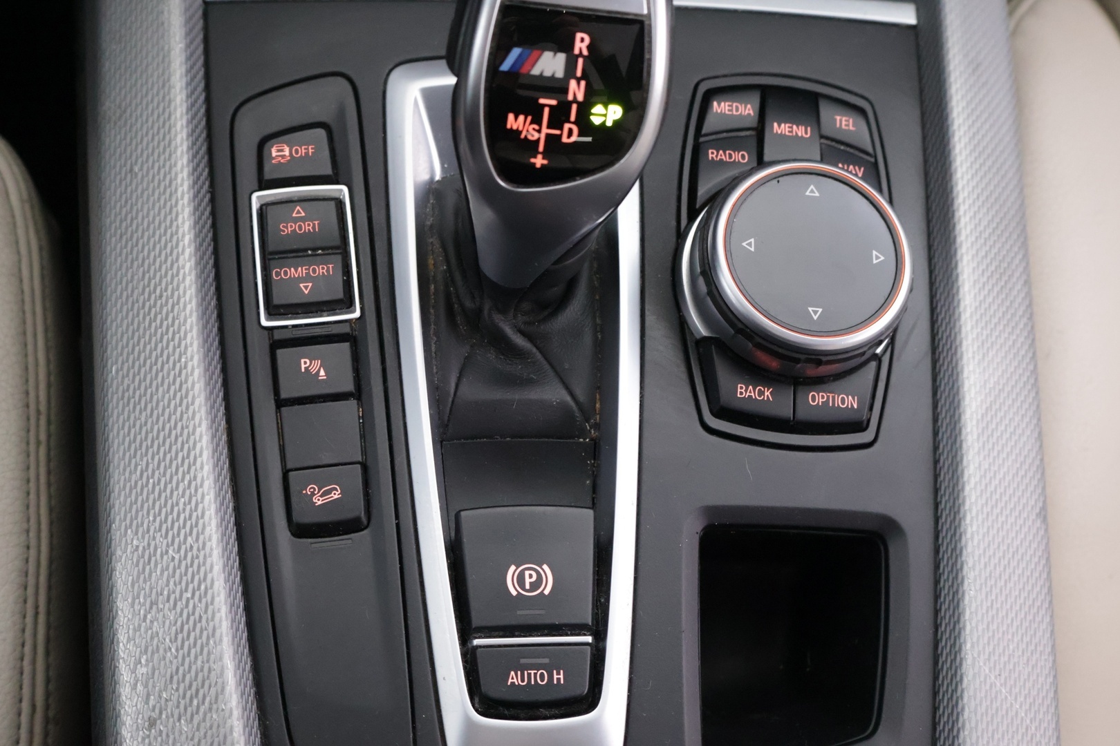 BMW X5 2014