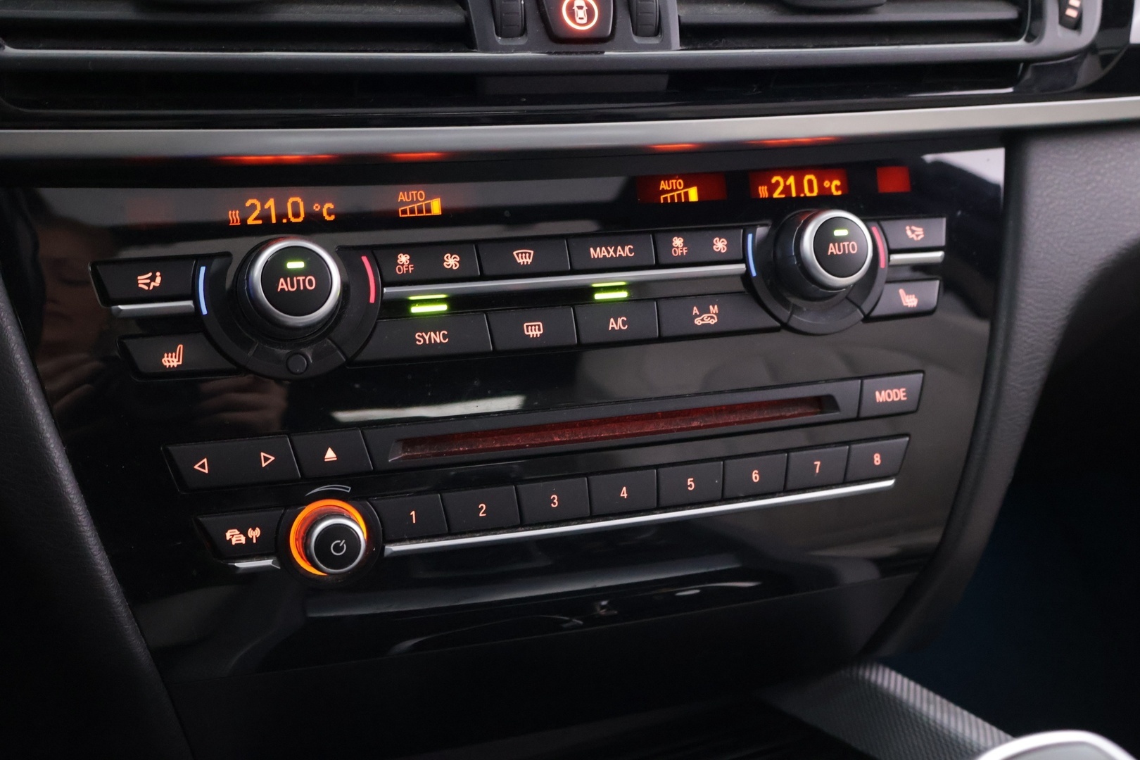 BMW X5 2014