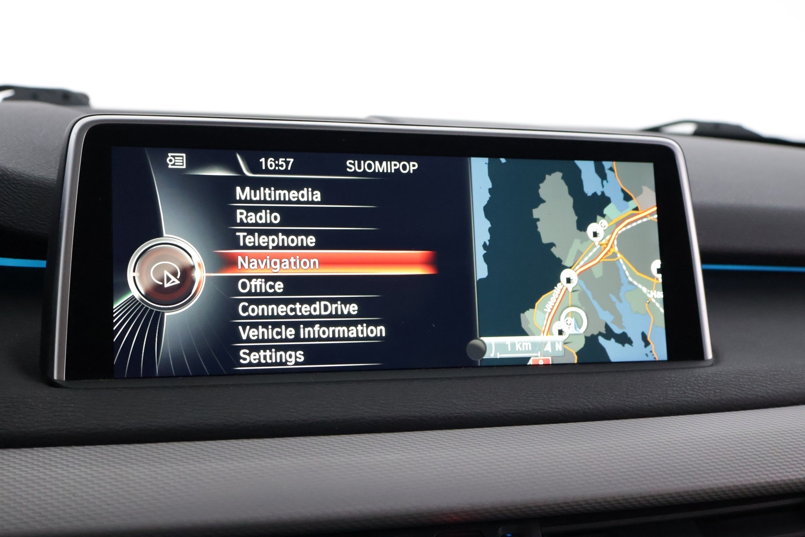 BMW X5 2014