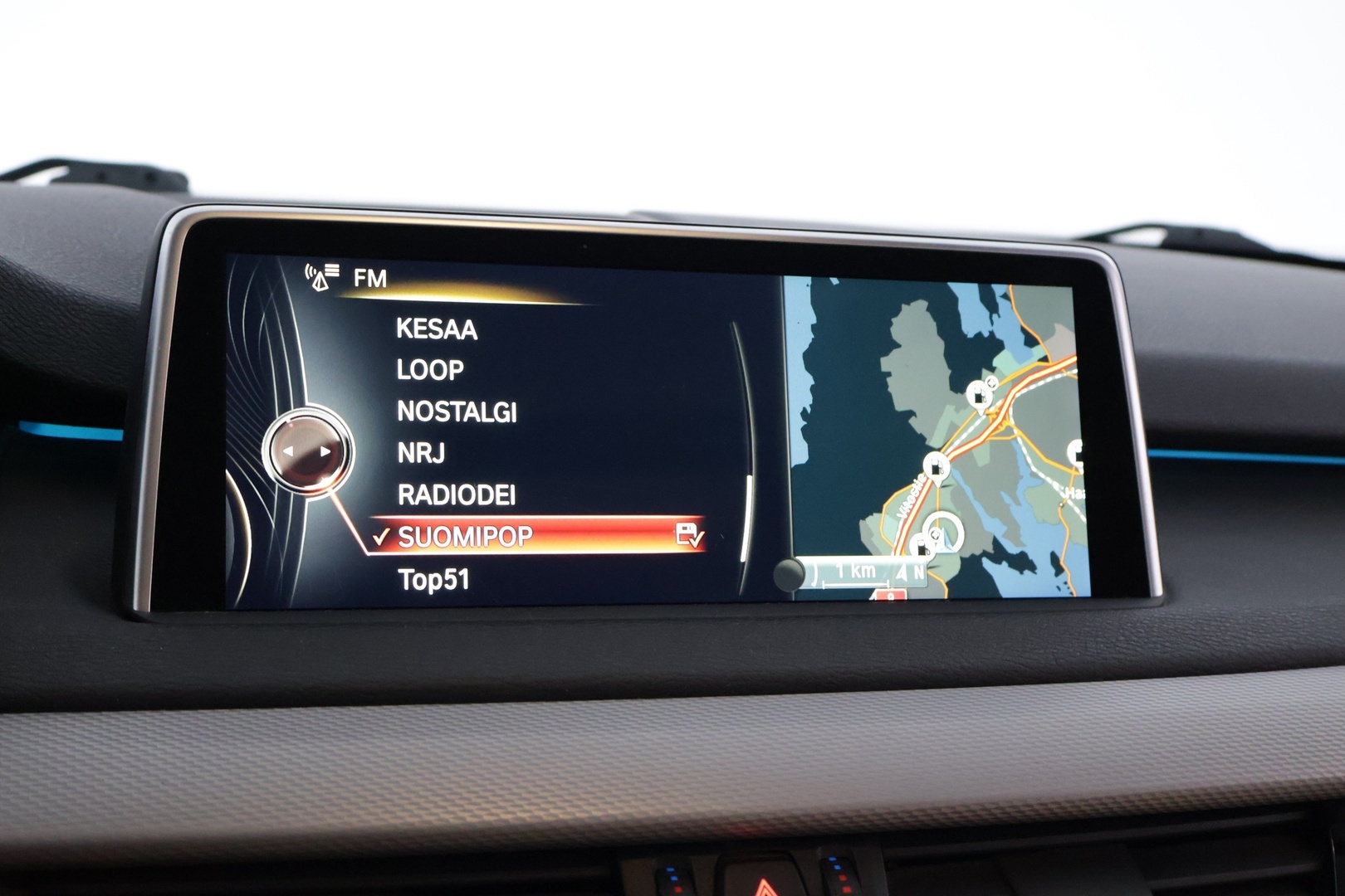 BMW X5 2014