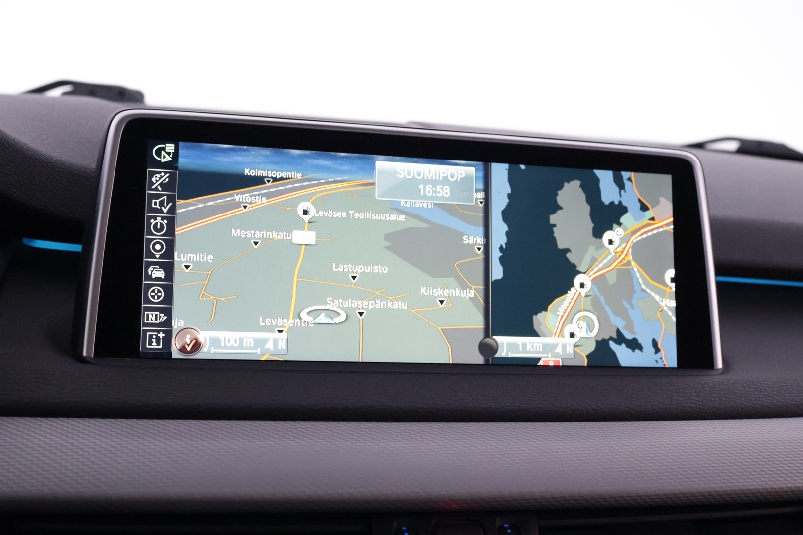 BMW X5 2014