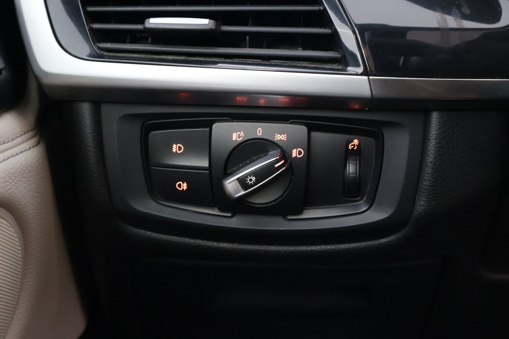 BMW X5 2014