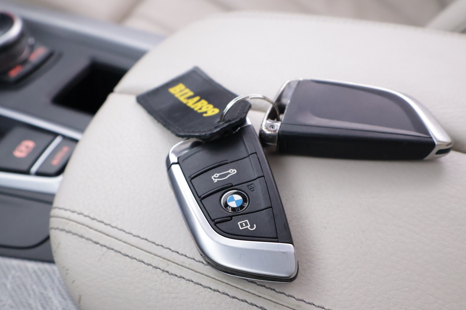BMW X5 2014