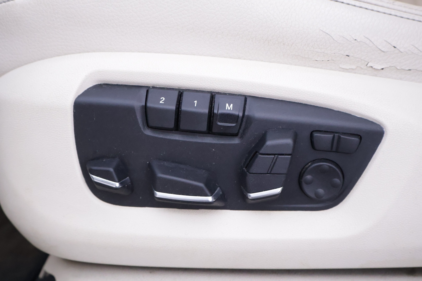 BMW X5 2014