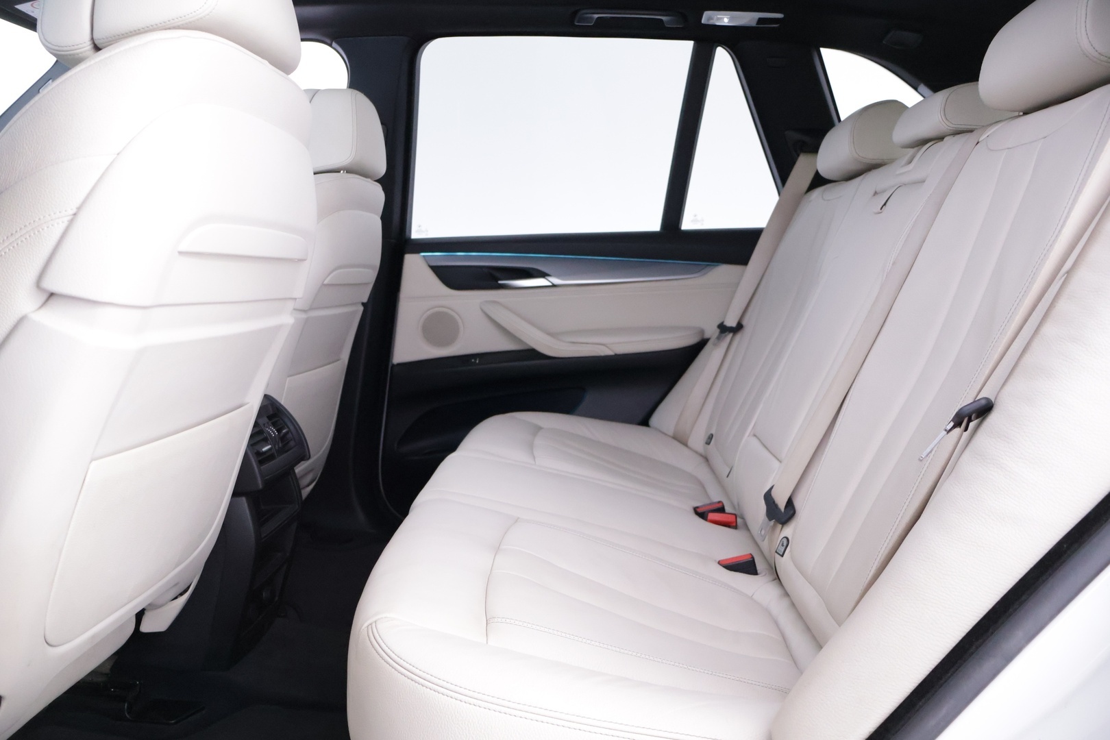 BMW X5 2014