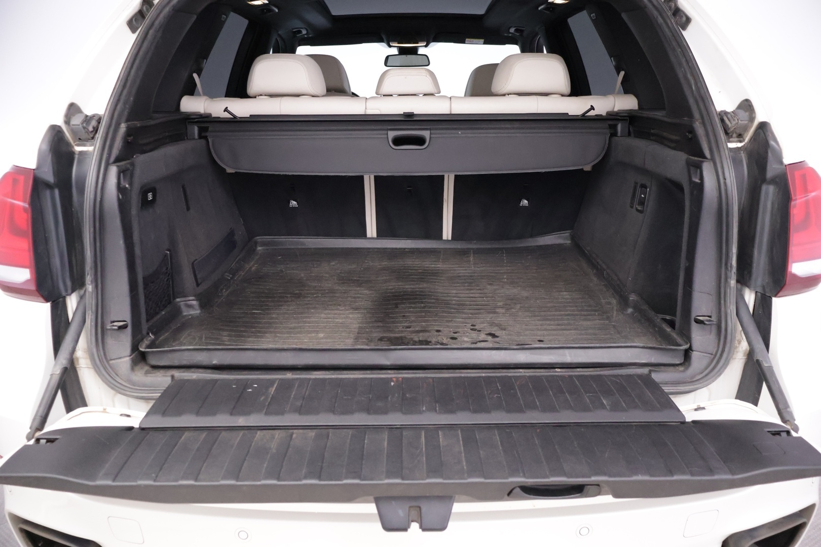 BMW X5 2014