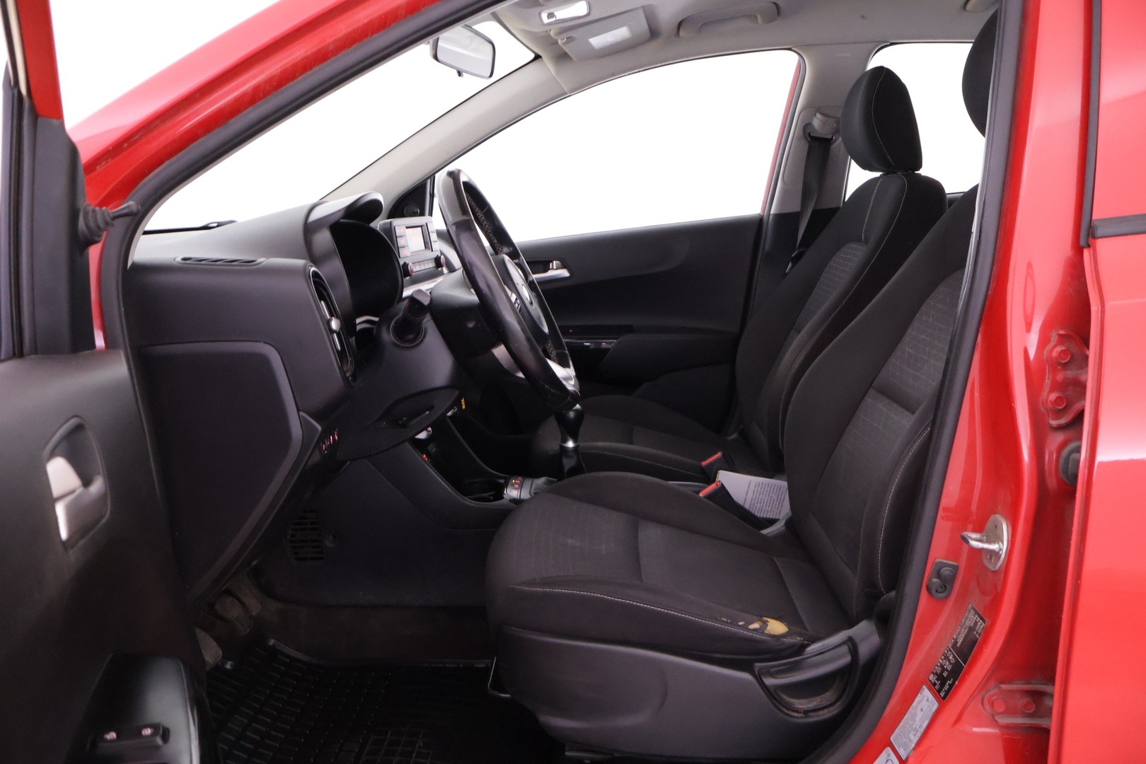 KIA Picanto 2018