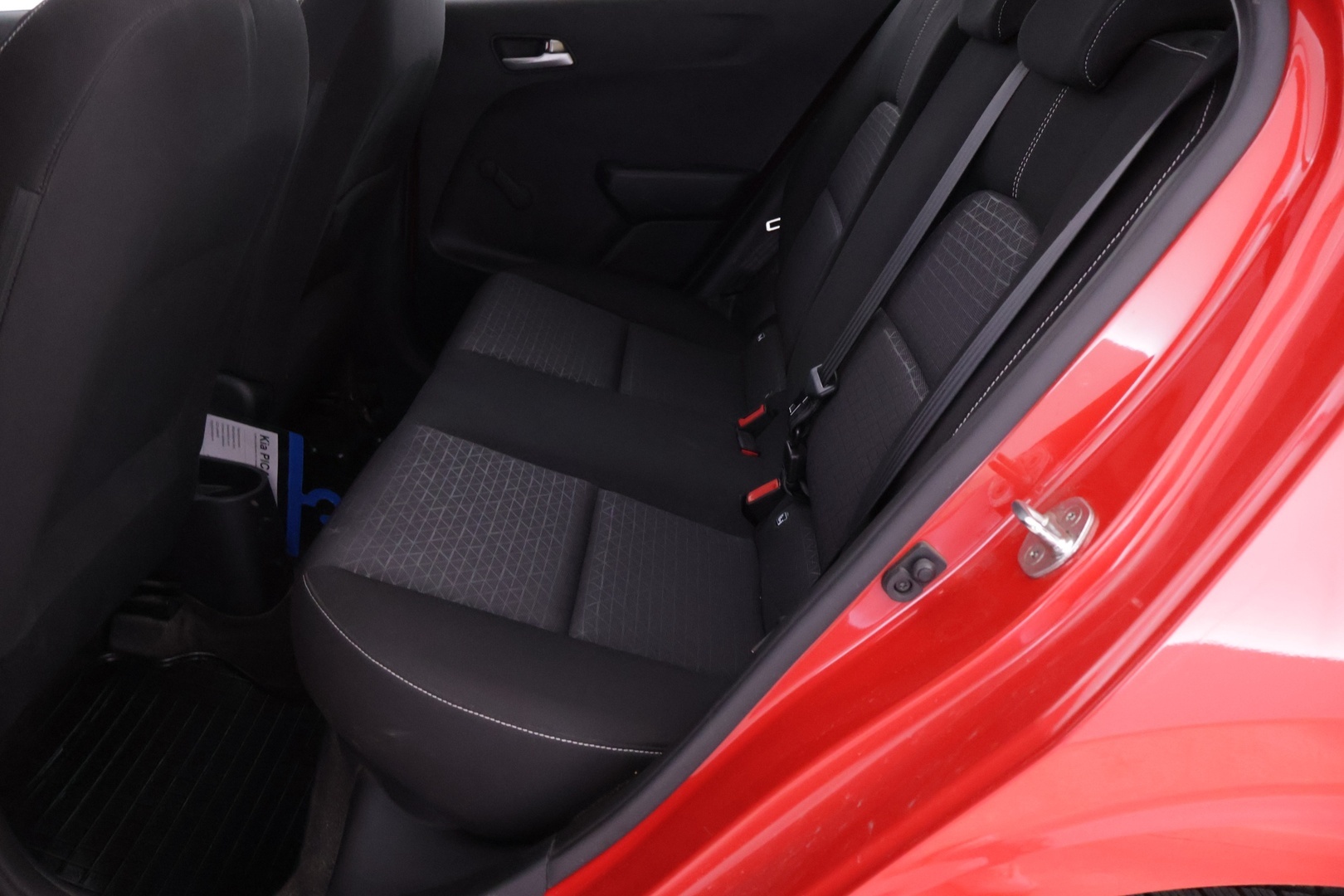 KIA Picanto 2018