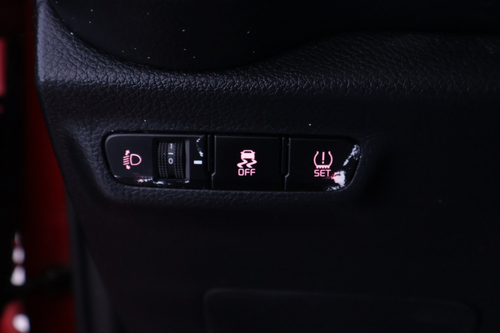 KIA Picanto 2018