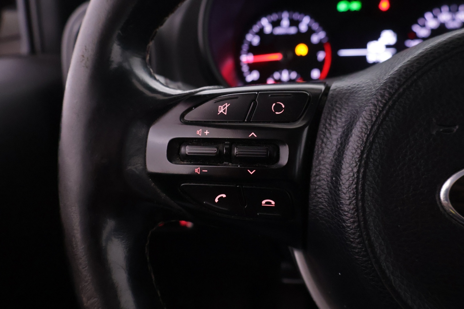 KIA Picanto 2018