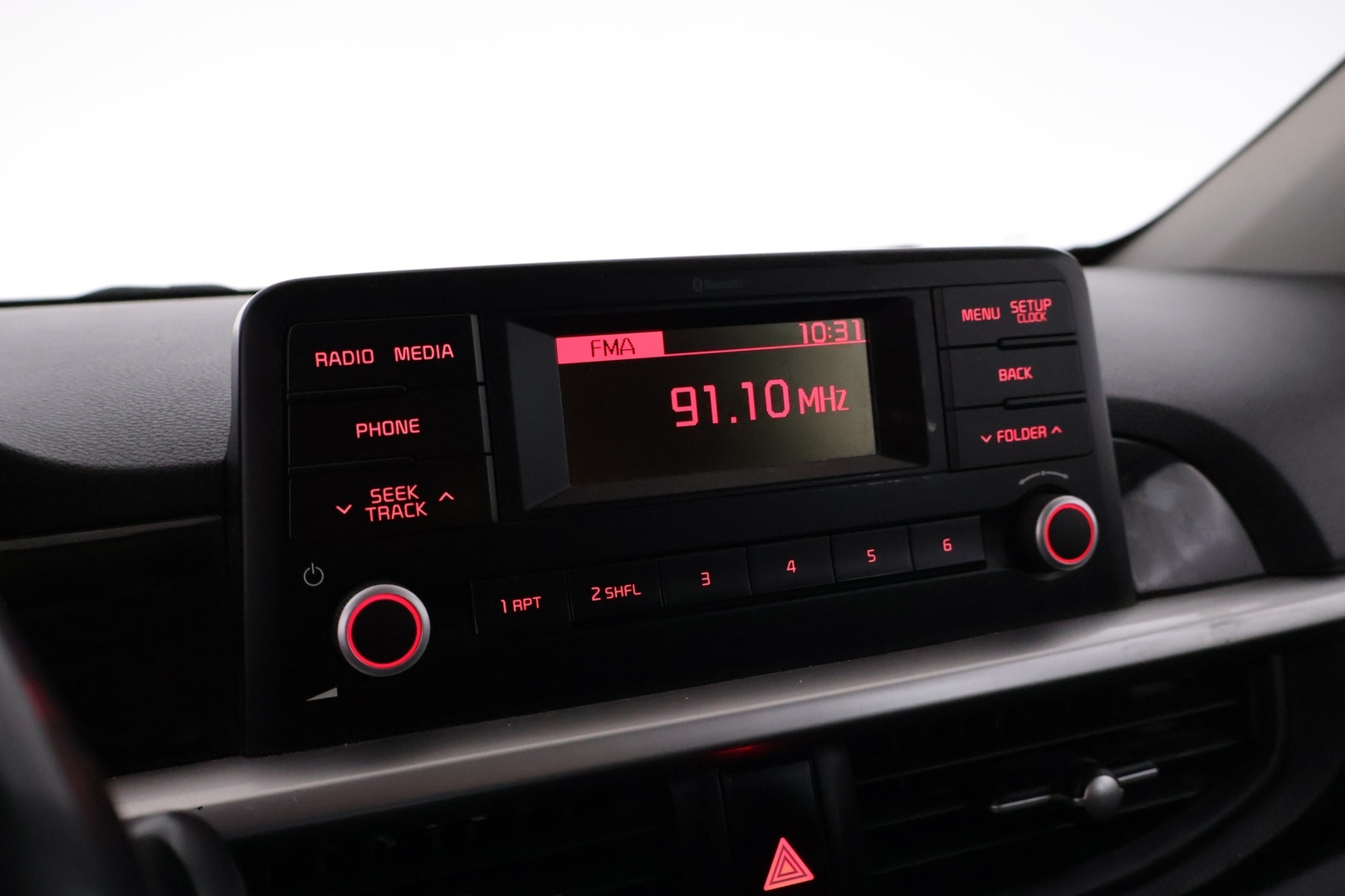 KIA Picanto 2018