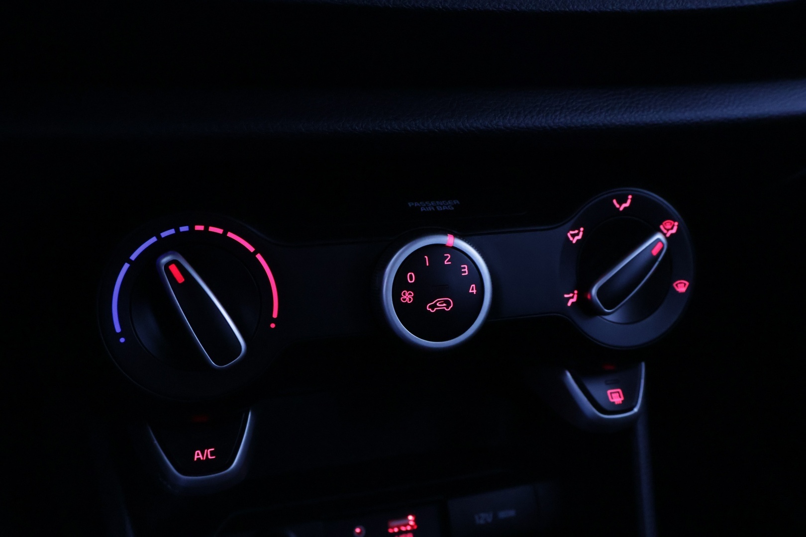 KIA Picanto 2018