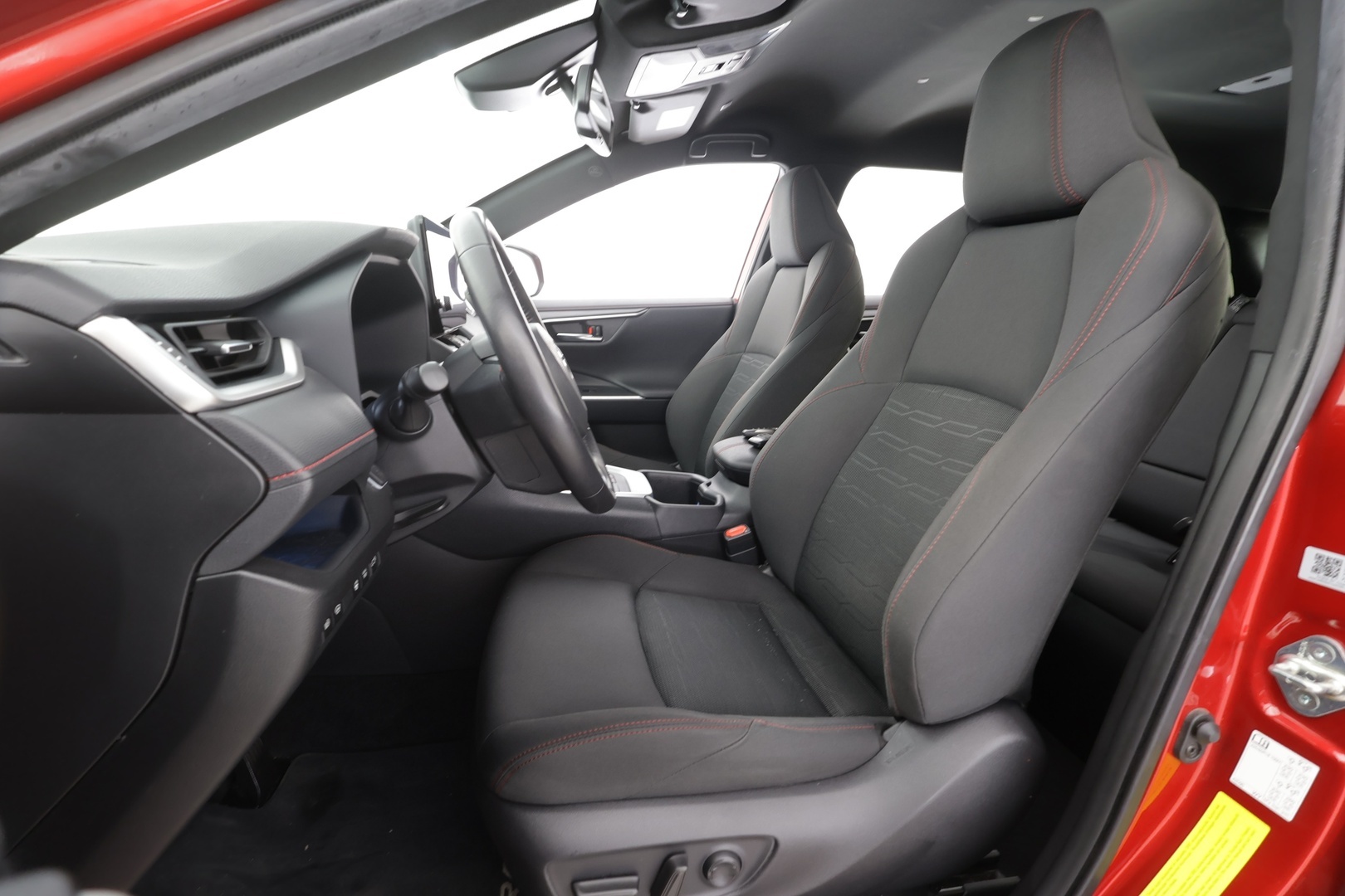 TOYOTA RAV4 Plug-in 2023