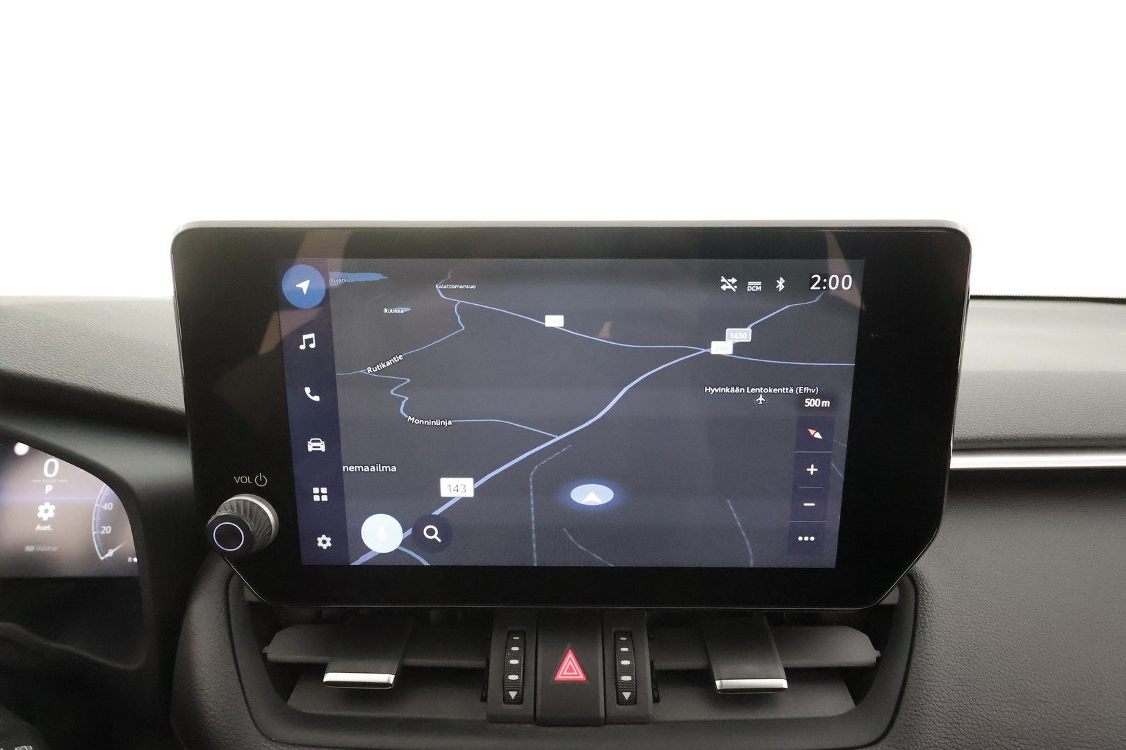 TOYOTA RAV4 Plug-in 2023