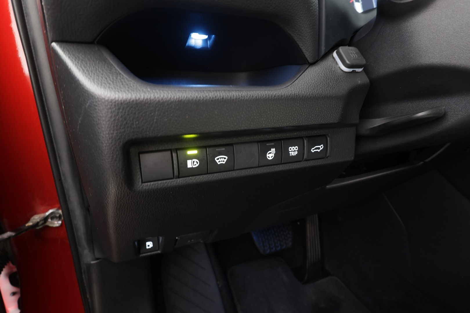 TOYOTA RAV4 Plug-in 2023