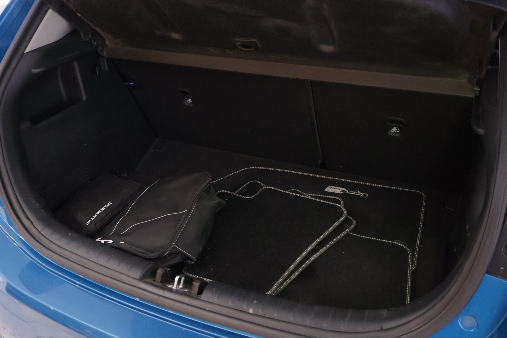 KIA Rio 2023