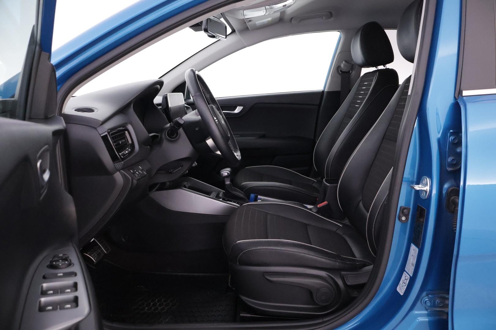 KIA Rio 2023