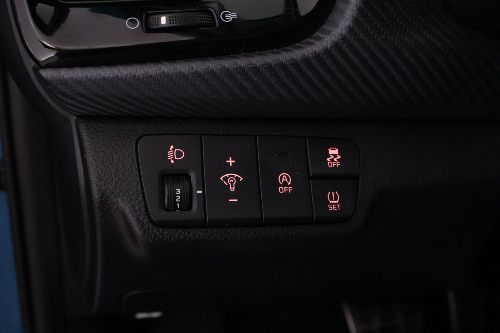 KIA Rio 2023